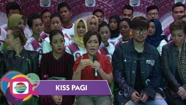 Kompetisi Terbesar Dimulai! Konser Bhineka Tunggal Ika Liga Dangdut Indonesia 2019  - Kiss Pagi