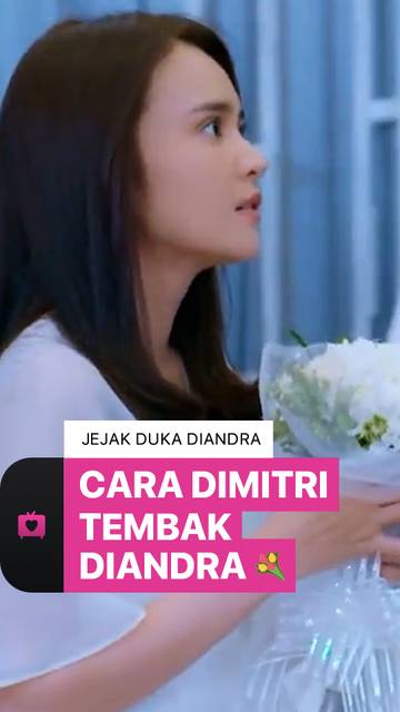 Jejak Duka Diandra