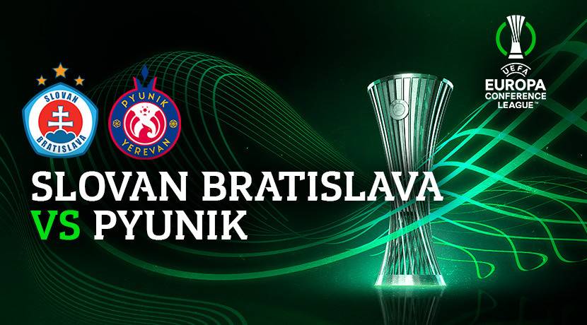 ▶️ Slavia Prague vs Slovacko Live Stream & on TV, Prediction, H2H