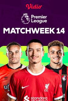 Full Match Matchweek 14 | Premier League 2023/24