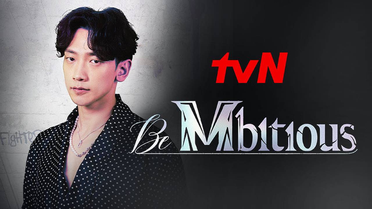 Be Mbitious - tvN | Vidio