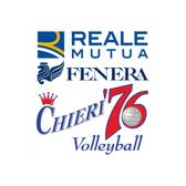 Reale Mutua Fenera Chieri
