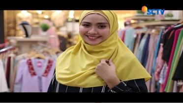 Hijabpedia: Hijab Big Size – Liputan6 Siang