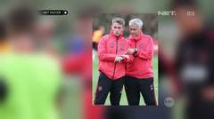Kieran McKenna, Asisten Baru Jose Mourinho di Man United