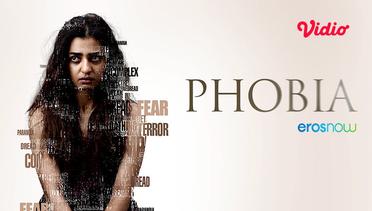 Phobia - Theatrical Trailer