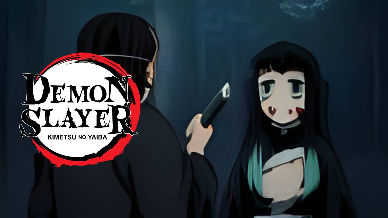 Nonton Demon Slayer Season 3 - Episode 9 (2023) Sub Indo