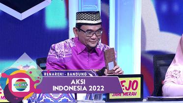 Dede Lesti Dukung Renareni-Bandung!! Ust Subkhi Punya Buktinya!! | Aksi 2022 Kemenangan