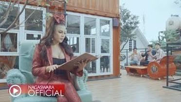 Tisya Erni - Aku Beruntung (Official Music Video NAGASWARA)