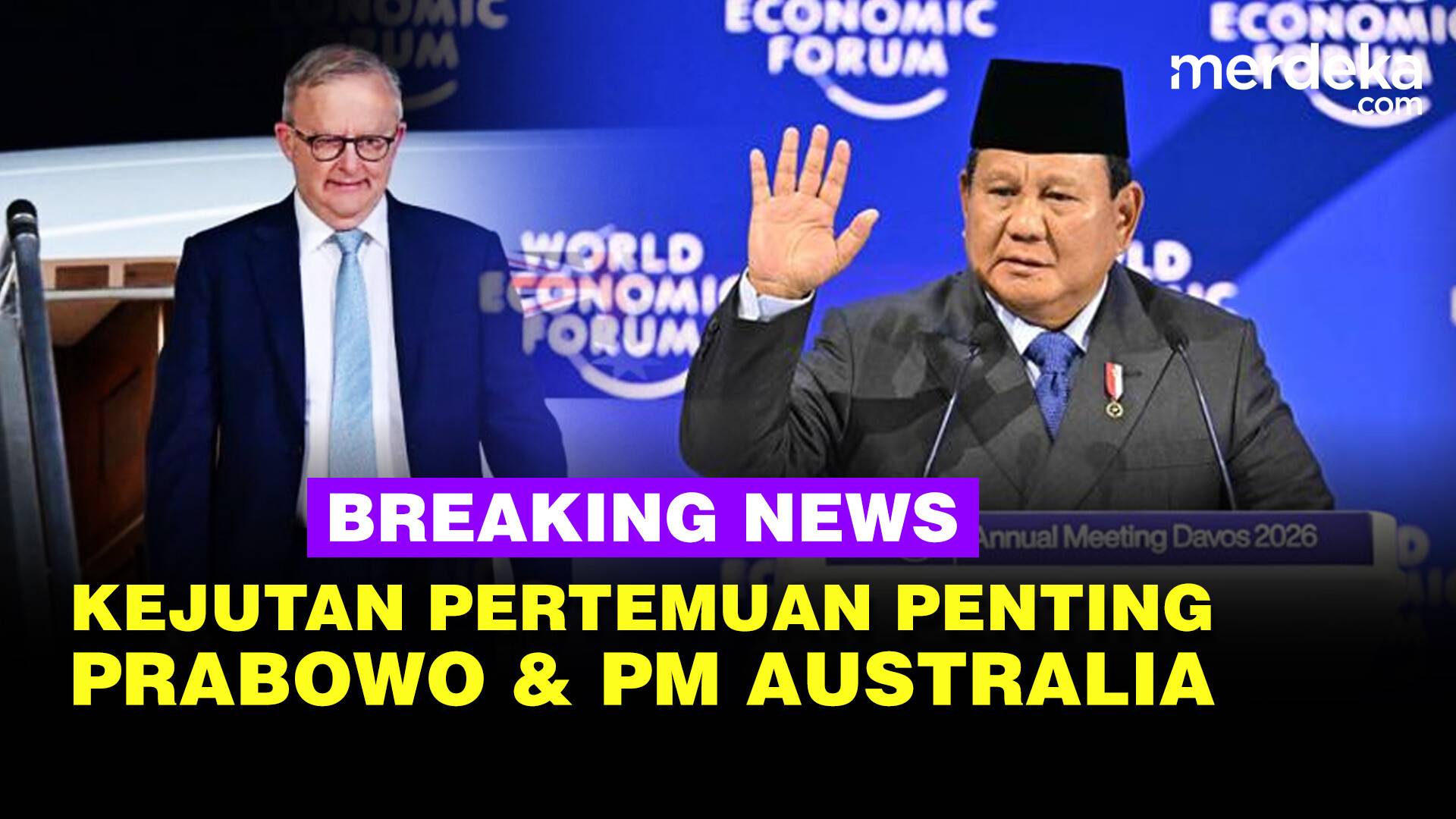 Live Streaming MERDEKA.COM