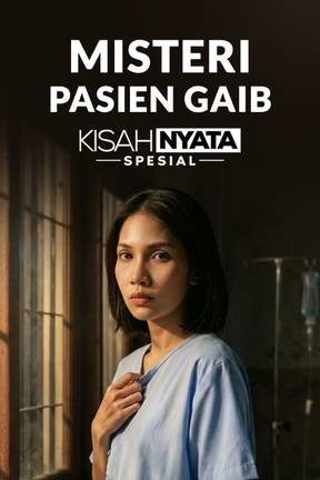 Misteri Pasien Gaib