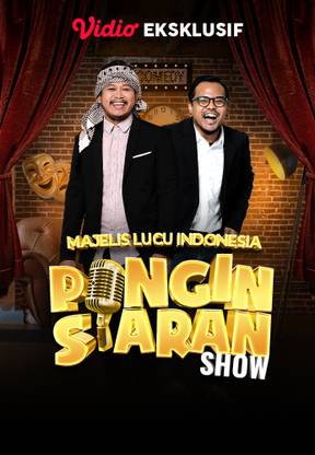 Pingin Siaran Show