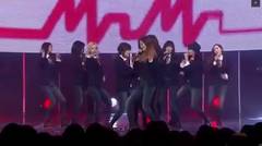 GG  SNSD   Encore Stage Full   funny