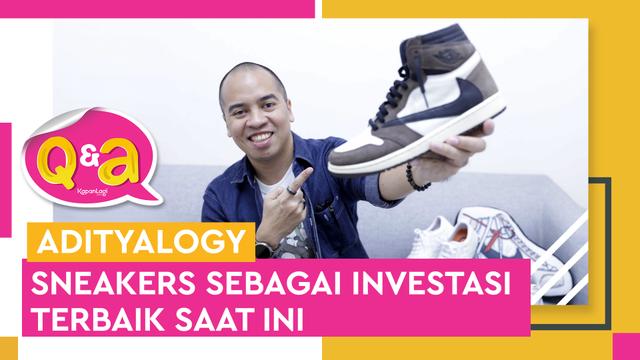 Sneakers cheap terbaik 2019