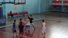 Hore Blitar Basketball, Kamis 1 Agustus 2019