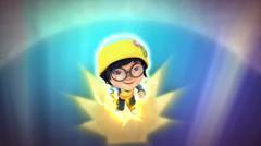 KOTAK – Jagalah Bumi (Official Music Video) (Theme Song from BoBoiBoy)