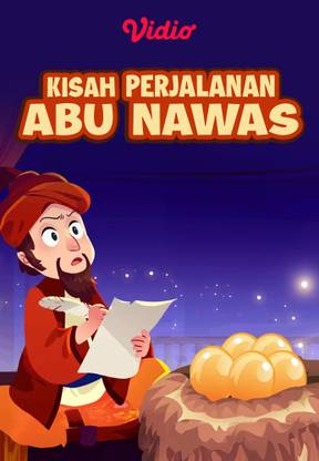 Educastudio - Kisah Perjalanan Abu Nawas