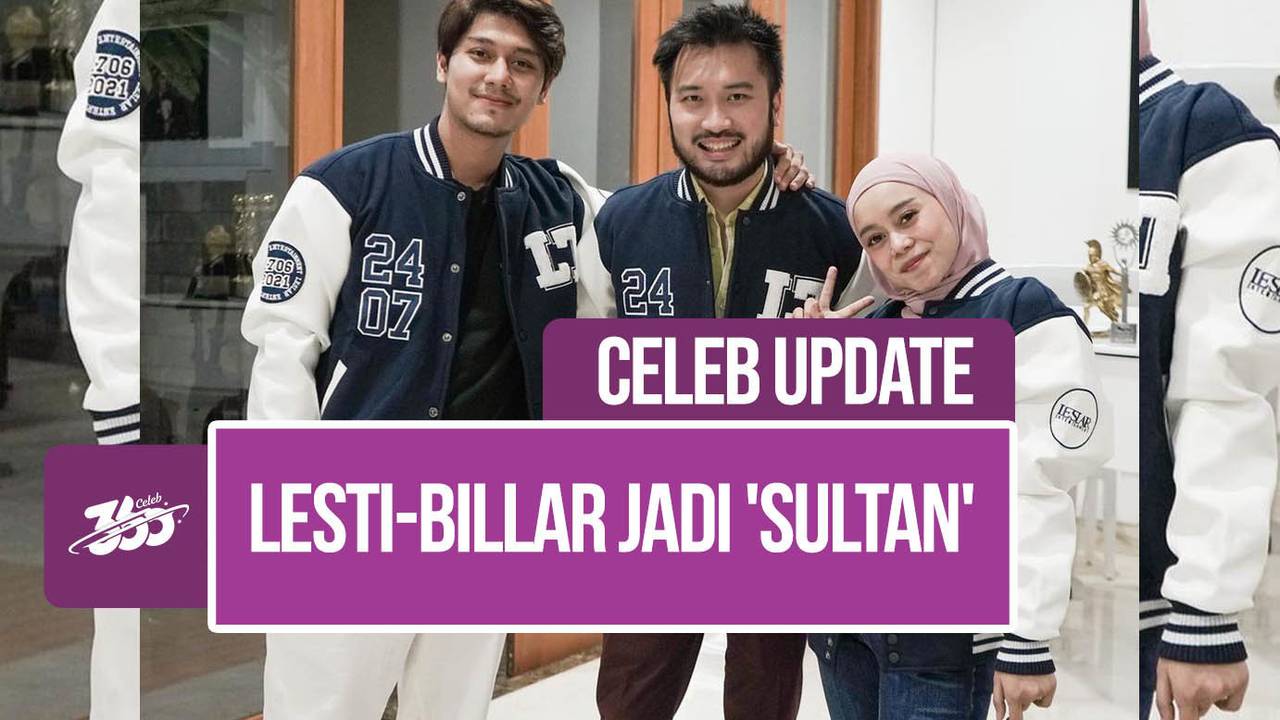 Rudy Salim Akuisisi Leslar Entertainment Perusahaan Lesti Kejora Dan