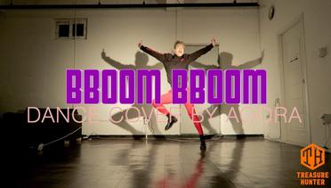 Dance Paling Keren! Momoland Bboom Bboom dari Idola Kpop Hangat, AOORA!