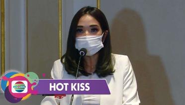 Rasa Menyesal !!! G.A Ungkap Semua Dibalik Video Syur Dirinya Dan Harapan Kedepannya !!! | Hot Kiss 2021