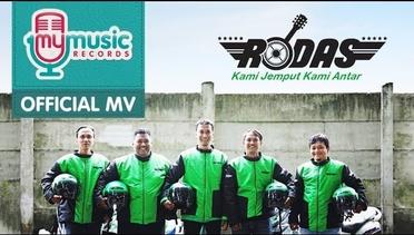RODAS - KAMI JEMPUT KAMI ANTAR (Official Music Video)