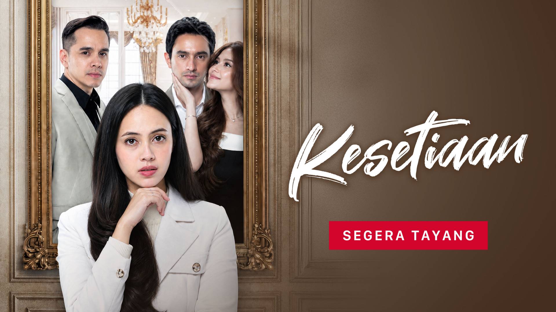 Kesetiaan