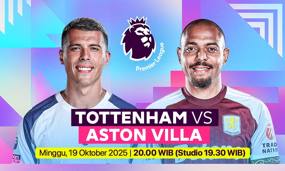 Man City vs Tottenham
