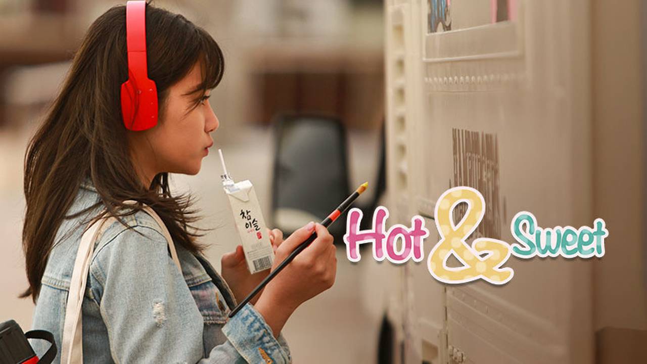 Sweet and hot ep 1. Sweet and hot ep 1