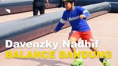 Davenzky Nadhif RX-Series ITT Junior Men