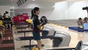 Bowling Women's Masters | 28th SEA Games Singapore 2015