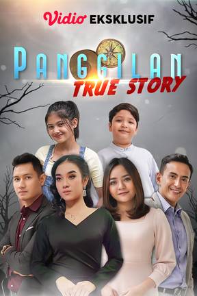 Panggilan True Story