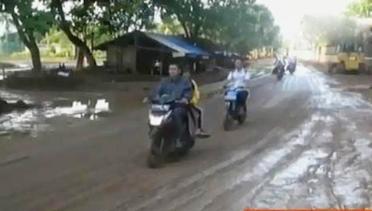 Segmen 1: Banjir Bandang Banten hingga Jelang Eksekusi Mati