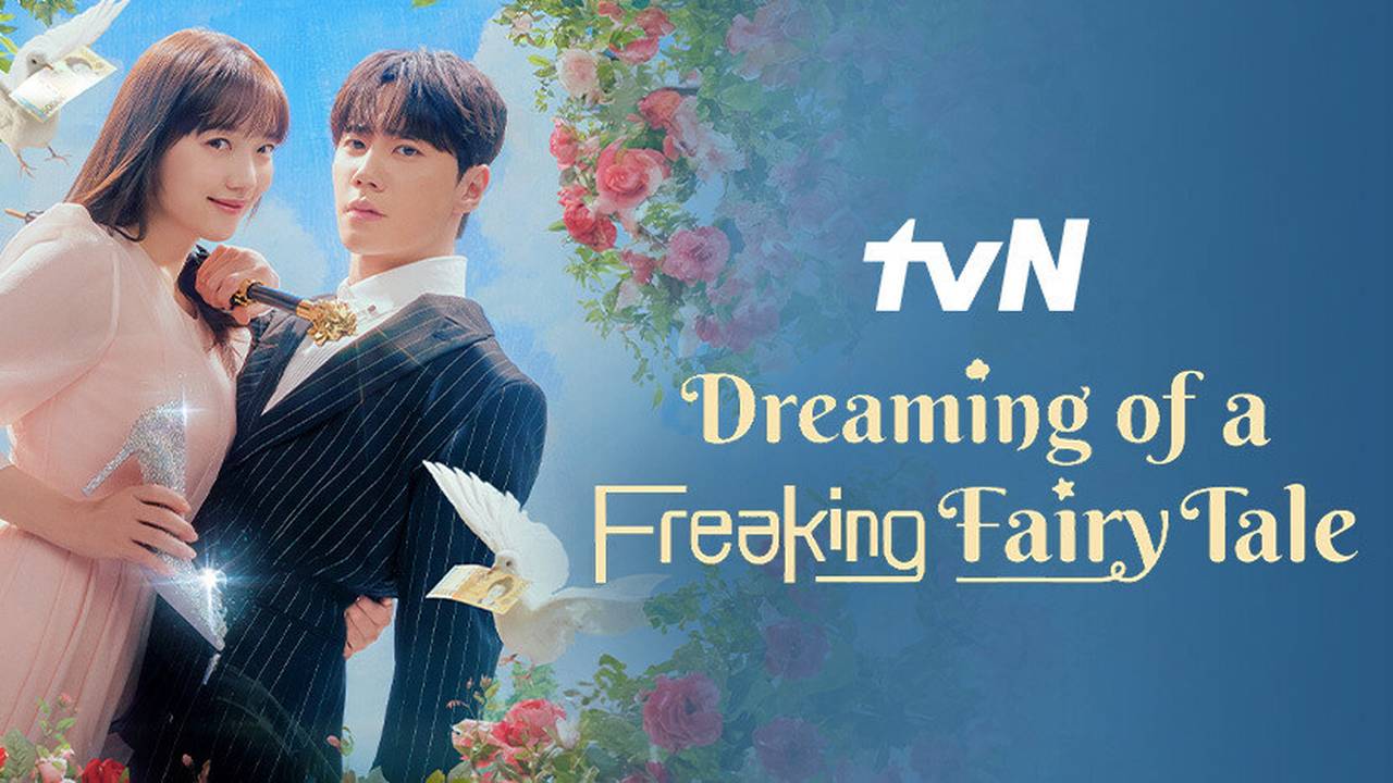 Dreaming Of A Freaking Fairytale Streaming www.vidio.com