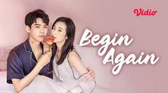 Begin Again - Teaser