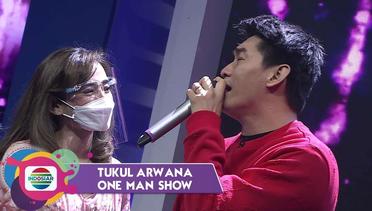 Romantis!! Ifan Seventeen Putuskan Untuk "Menua Berdua" Dengan Citra Monic | One Man Show