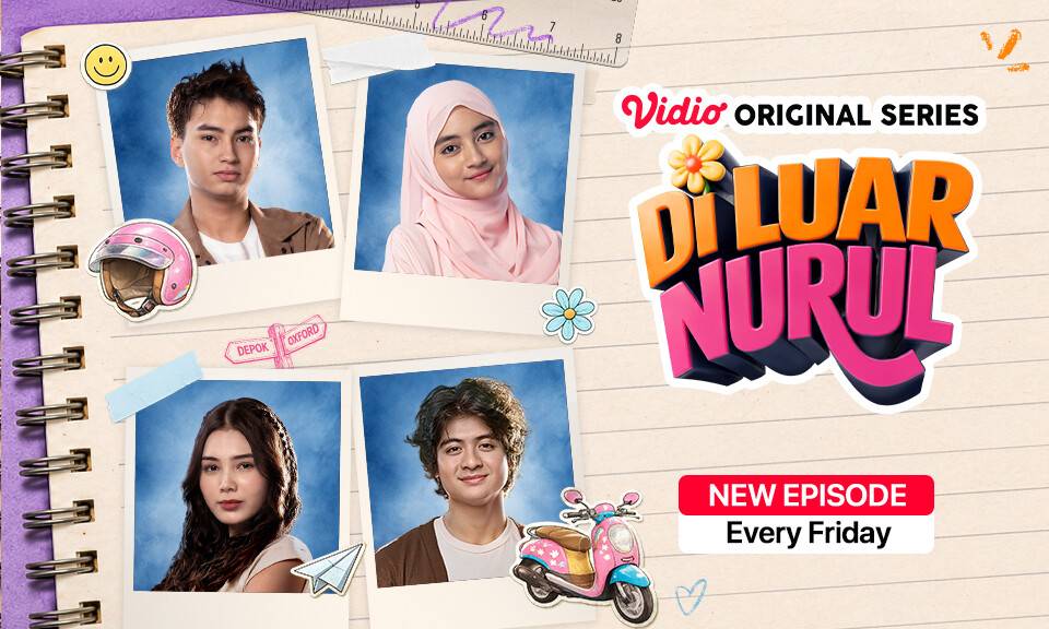 Di Luar Nurul