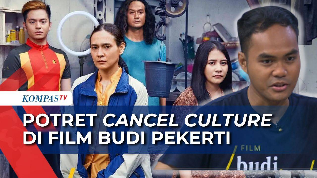 Atta Videomaker dan Filmmaker Bercita Rasa Hoki, Berhutang Budi Sama Ahmad Dhani