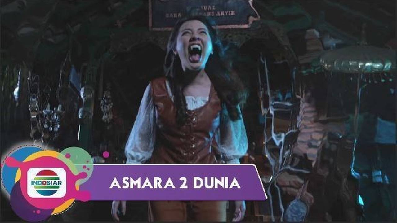 Asmara 2 Dunia - Episode 5 - Asmara 2 Dunia (2022)