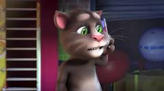My Talking Tom Episode 22 - CEO in Trouble