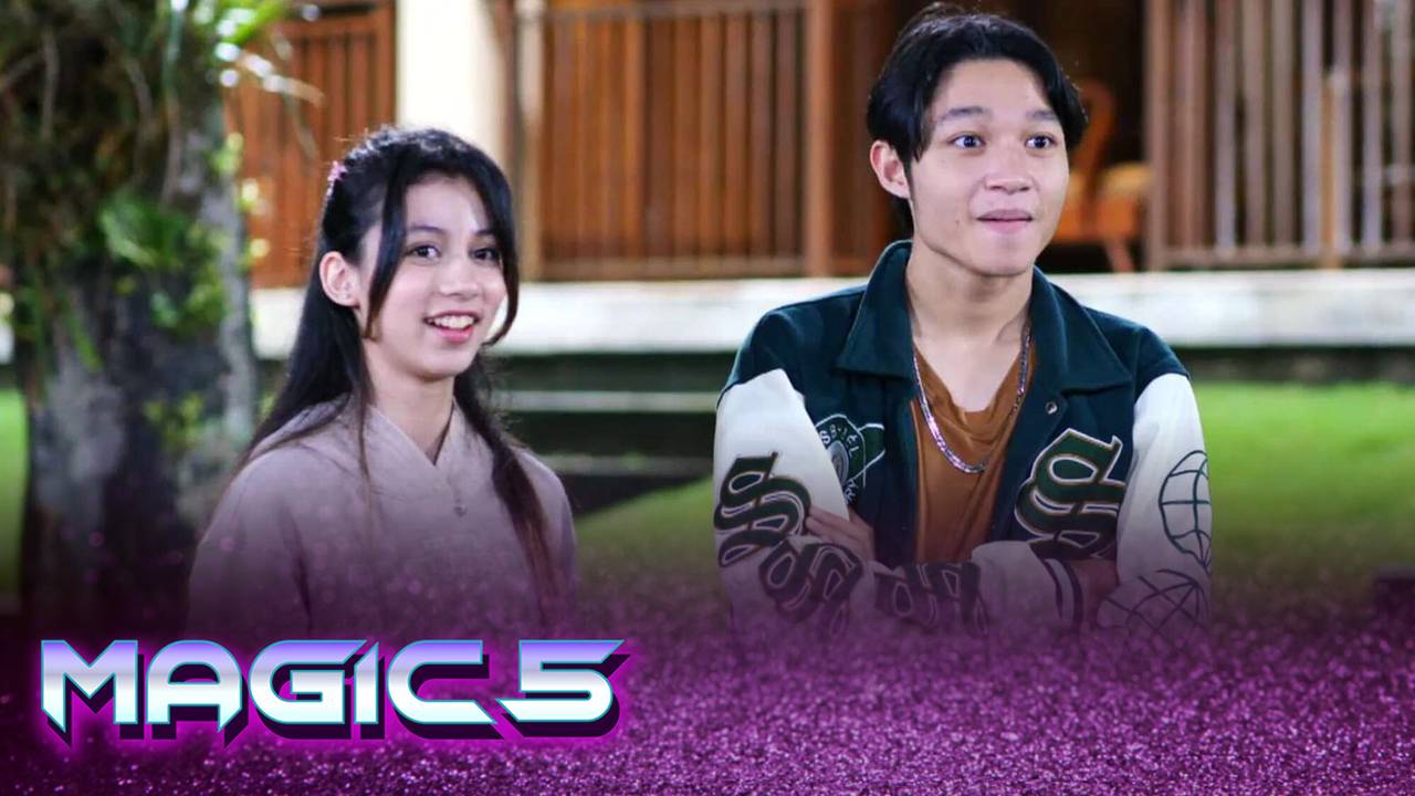 Magic 5 - Episode 355 - Magic 5 (2023)