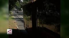 Wow... Dibawah Kepemimpinan AHOK, Penumpang Bus TransJakarta Mencapai 11,58 Juta Orang