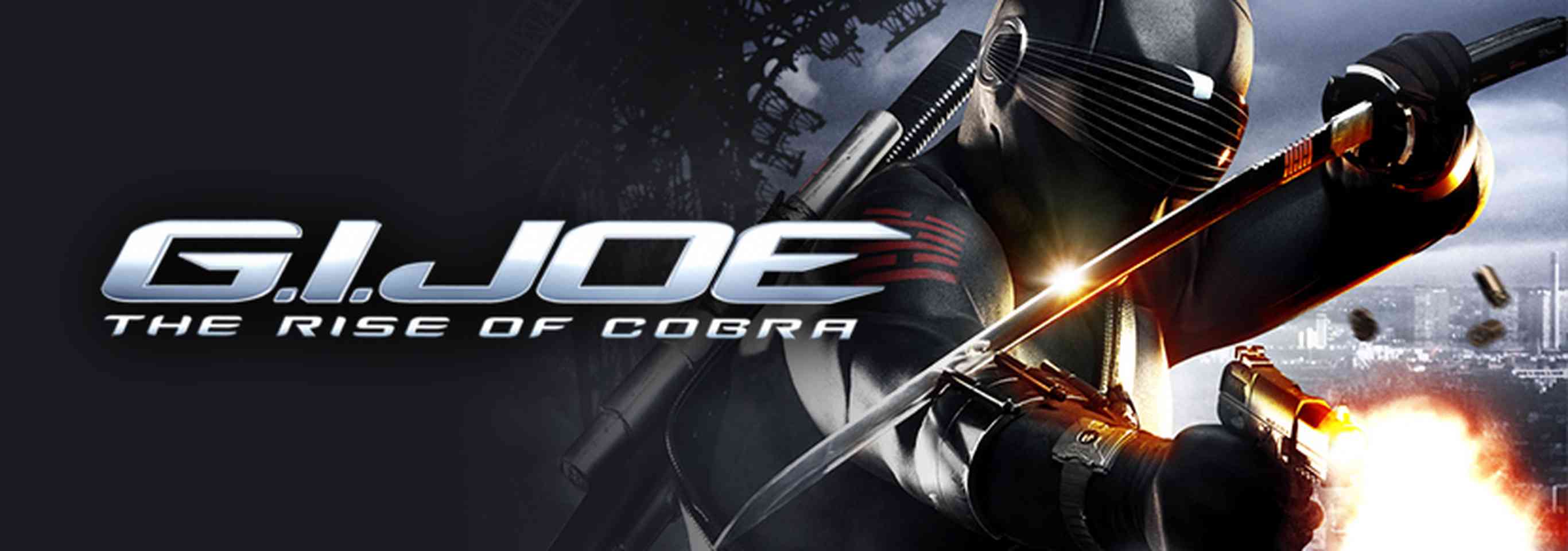Nonton G.I. Joe: The Rise of Cobra (2009) Sub Indo | Vidio