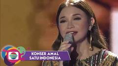 Untuk Pejuang Covid! Bersamamu Aku 'Tegar' by Rossa - Konser Amal Satu Indonesia