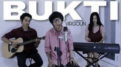Virgoun - Bukti (Cover by DATWC feat. Nadia Alifazuhri)