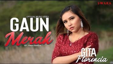 Gita Florencia - Gaun Merah (Official Music Video)