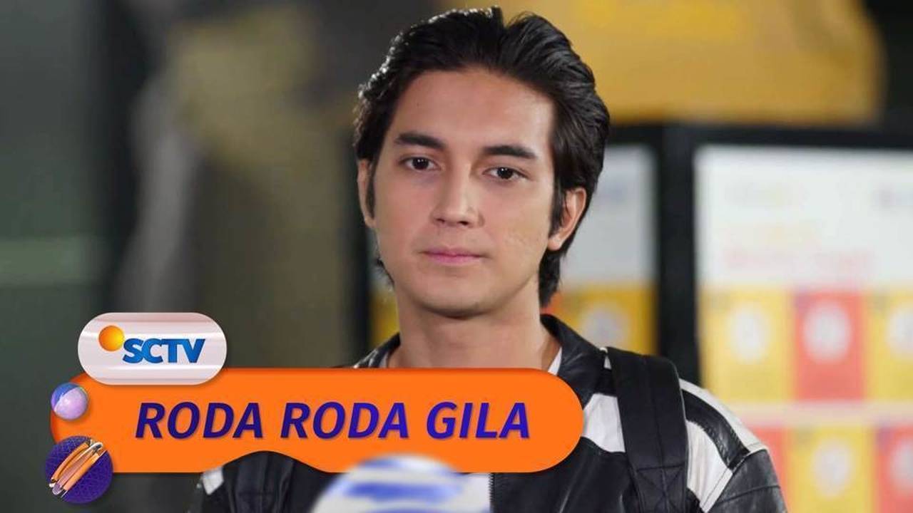 Roda Roda Gila - Episode 28 | Part 1/2 (2022)
