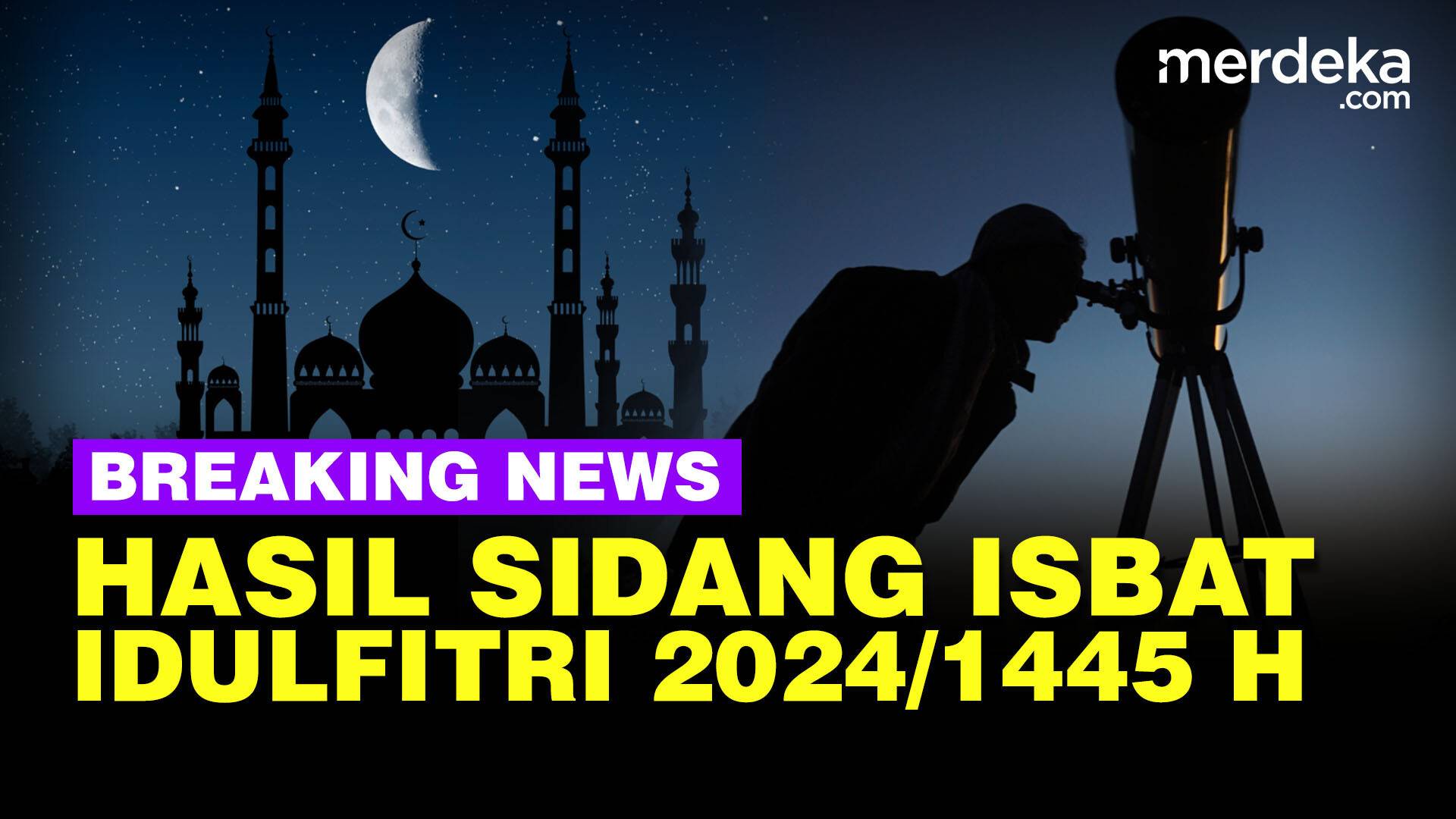 Live Streaming Merdeka.com