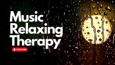8 Jam Full Music Relaxing Therapy, Musik Relaksasi, Musik Yoga