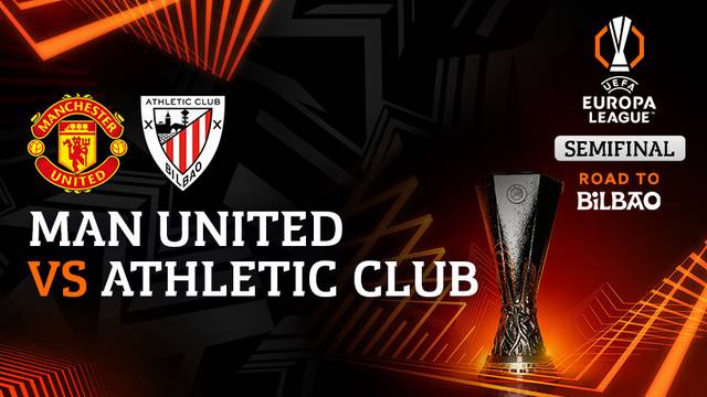 Man United vs Athletic Club - Full Match | UEFA Europa League 2024/25