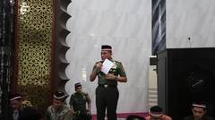 17 17 17 Doa Prajurit Kostrad untuk Bangsa Indonesia