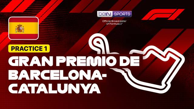 Practice 1 - Formula 1 MSC Cruises Gran Premio de Barcelona-Catalunya 2026 - Full Race | Formula 1 2026